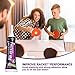Table Tennis Racket Glue - Portable Water Quality Tester, Table Tennis Racket Glue, Pong Paddle Adhesive, 15ml/50ml/80ml Paddle Glue, Racket Adhesive Sponge Rubber Glue for Table Tennis Rubber