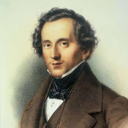 I Notturni di Ameria Radio ESTATE del 7 ottobre 2025 - F. Mendelssohn-Bartholdy / Trio n. 2 in do minore per violino, violoncello e pianoforte, op. 66 / C. Lee / J. Roozemann / Y. Sunwoo