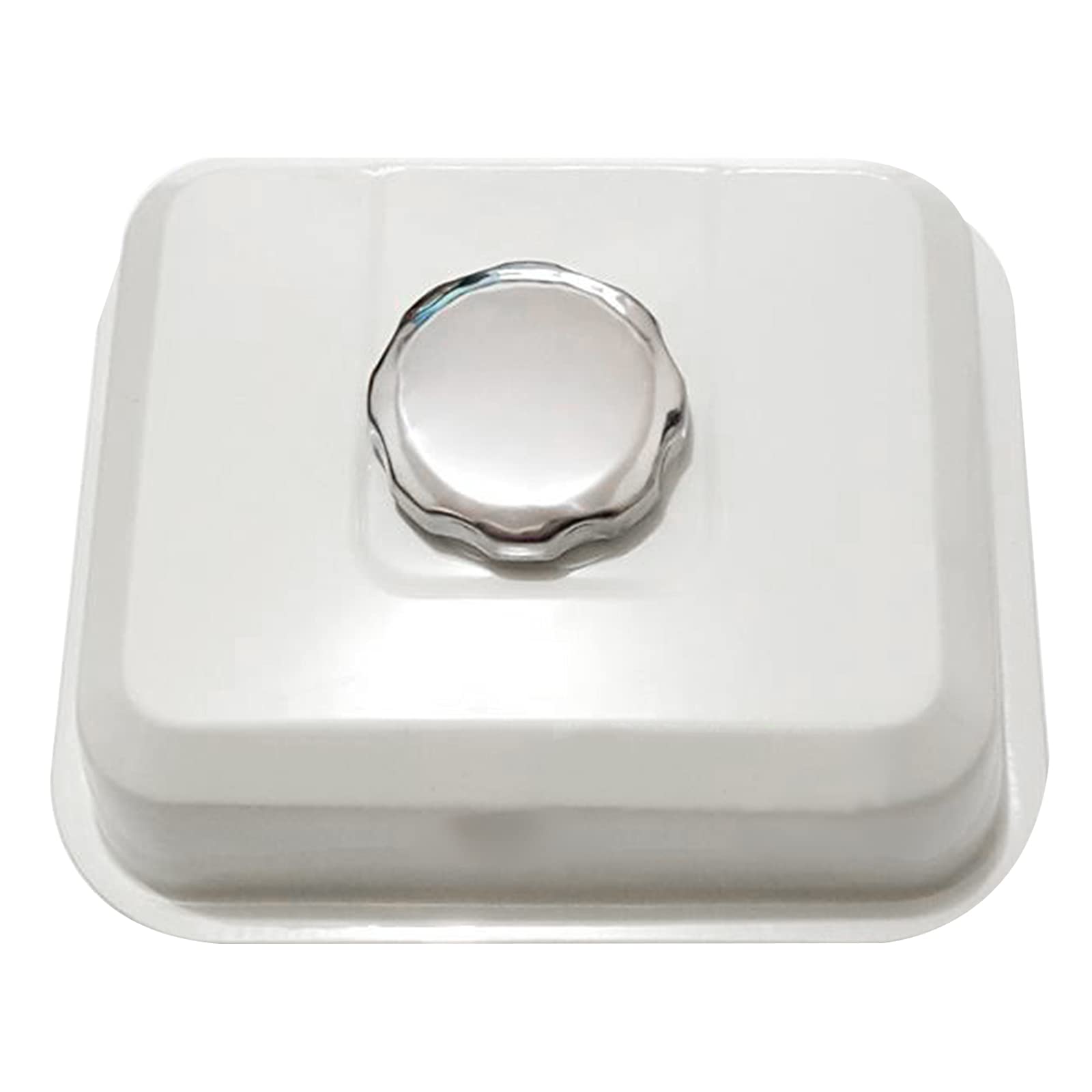 Filtro per serbatoio a gas per Honda GX140, GX160 5,5HP, GX200 6,5HP, accessori per moto, colore bianco