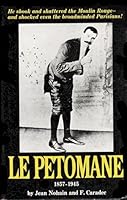 Le Petomane 0722164025 Book Cover