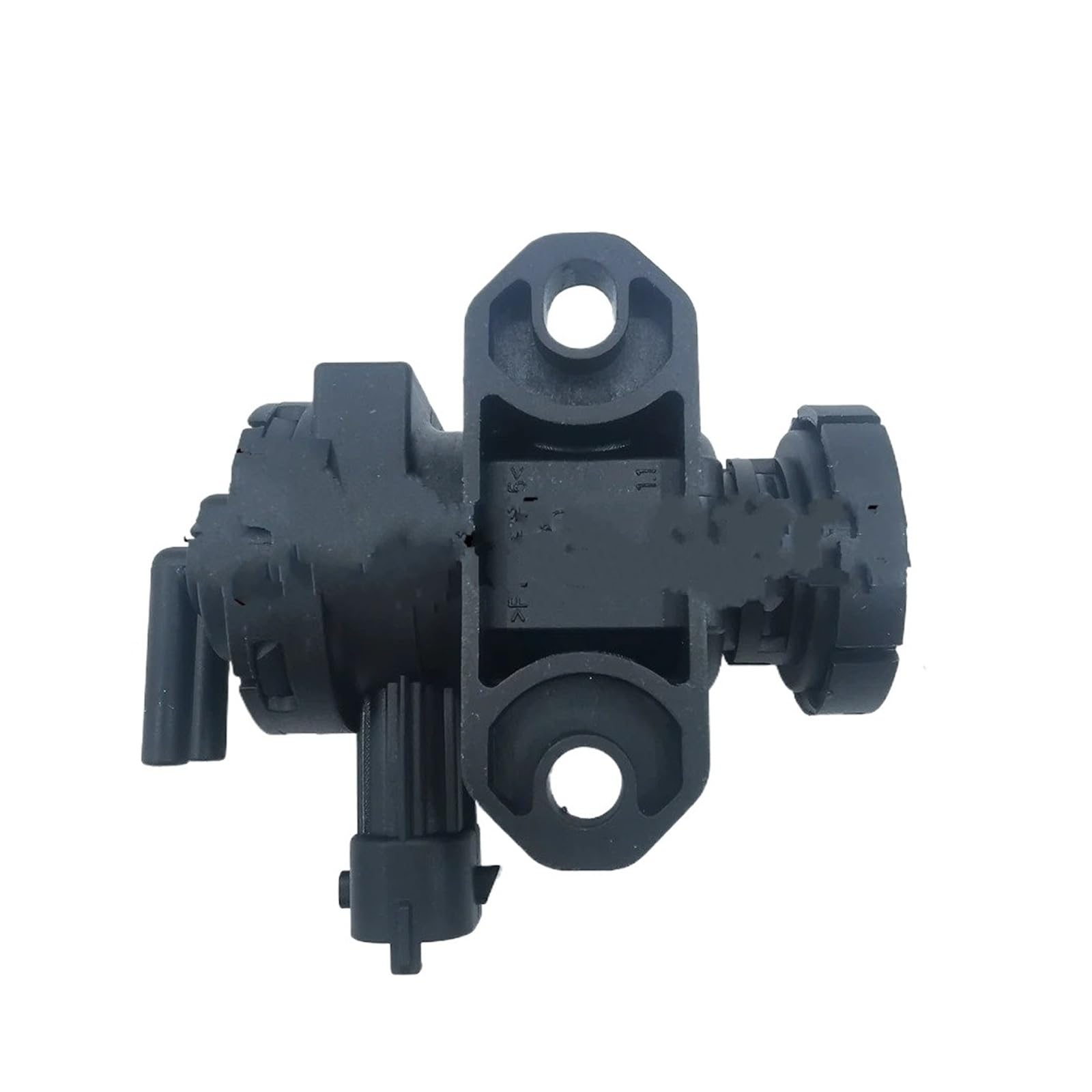 Sifusm 2 Pieces Egr Valve Recirculation Valves For Mazda For Bt50 Egr Evrv Vacuum Valve Solenoid 0928400536/0928400464/3024379(2 Pieces)
