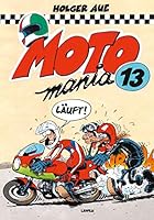 MOTOmania Band 13 3830385145 Book Cover