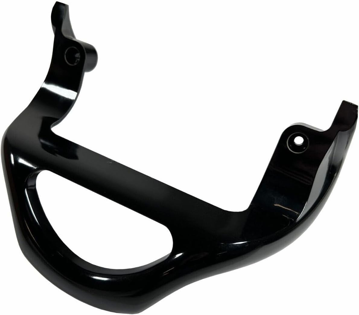 for Presto 85748 Electric Skillet Black Leg Handle Assembly for 0685202, for Electric Skillet, for Presto Electric Skillet Parts, for Presto Electric Skillet Handle Replacement