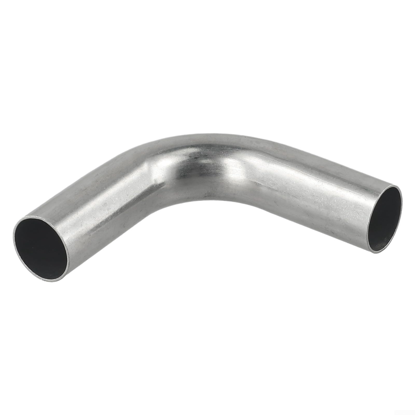 Tubo Di Scarico In Acciaio Inossidabile E Lega,  PERFORMANCE, 48 Mm, 50 Cm, Spessore Della Parete: 1,5 Mm