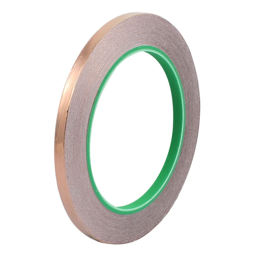ETI Single Sided Copper Foil Adhesive Tape 12mm width x 25 meter length (12MM) (B0BZJ5YPKS) Amazon Price History, Amazon Price Tracker