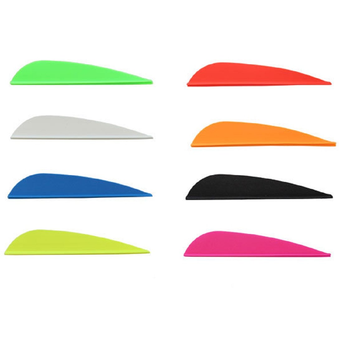 (12 Pack) (Hot Pink)