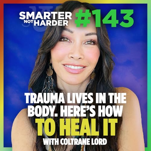 From Rage and Shame to Psychedelic Freedom: The Healing Path | SNH Podcast #143