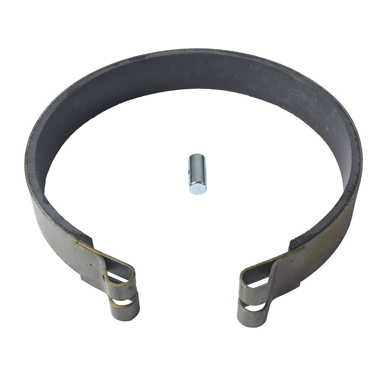 6" Brake Band &amp; Pin Kit for Go Kart ATV Mini bike