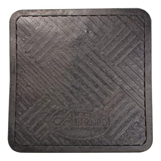 Ariens OEM Snow Blower 30" x 36" Heavy Duty Floor Protective Mat 70707600