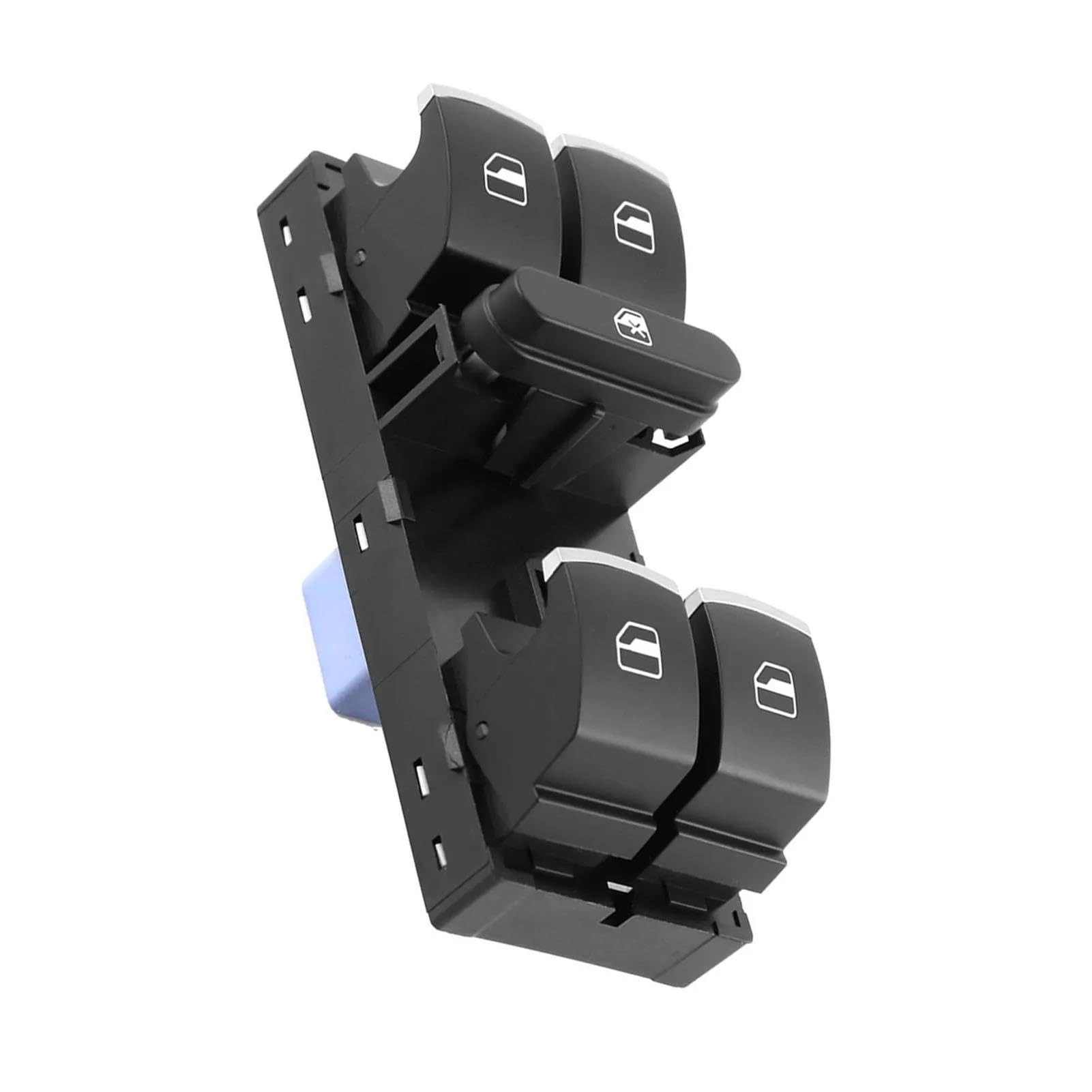 botonera Para CADDY Para MK3 Para GOLF MK5 Para JETTA elevalunas
