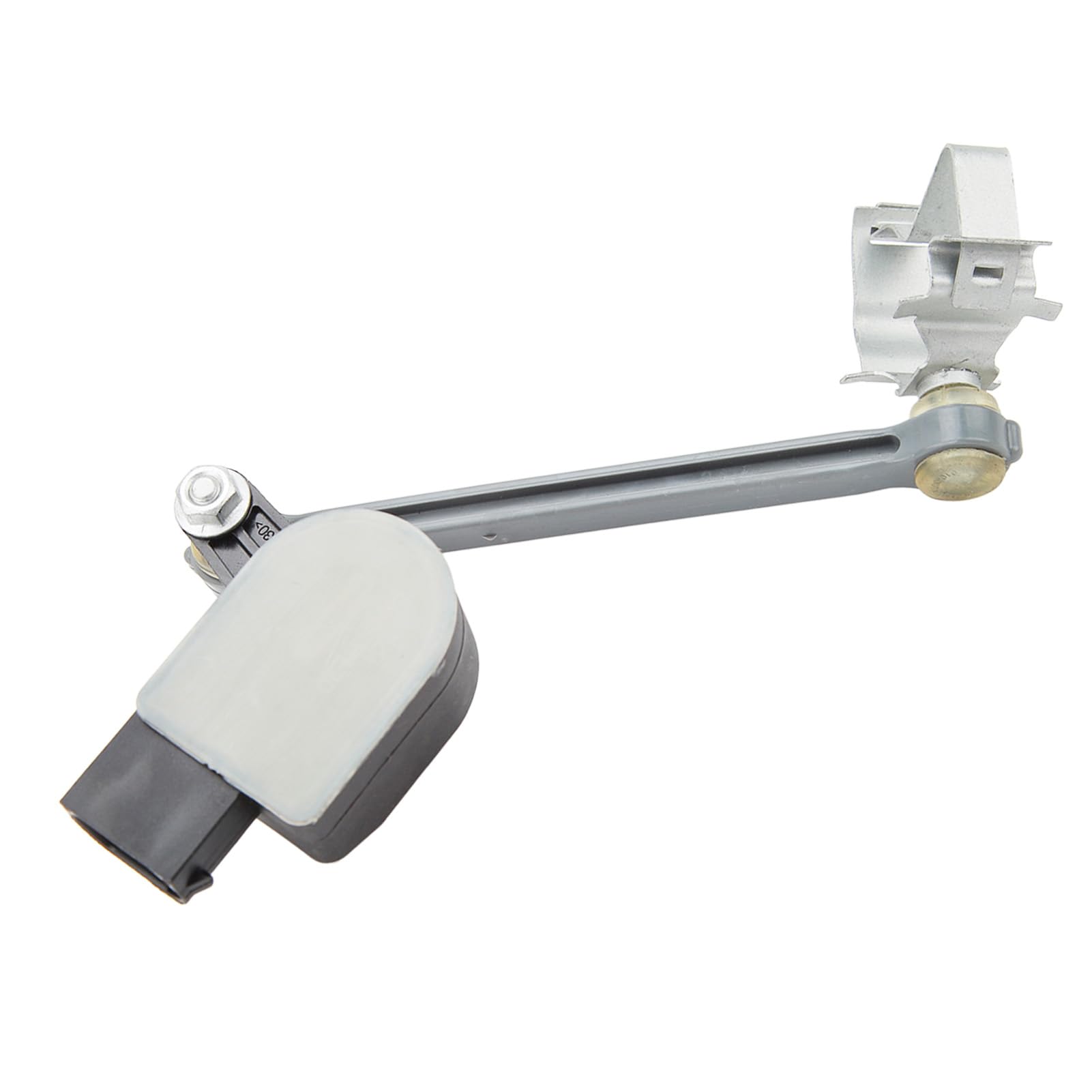 Sensore di livello anteriore, sicurezza migliorata, vestibilità precisa, prestazioni affidabili, alta precisione, 4Z7941286C, metallo, per Allroad,Altre parti di automobi