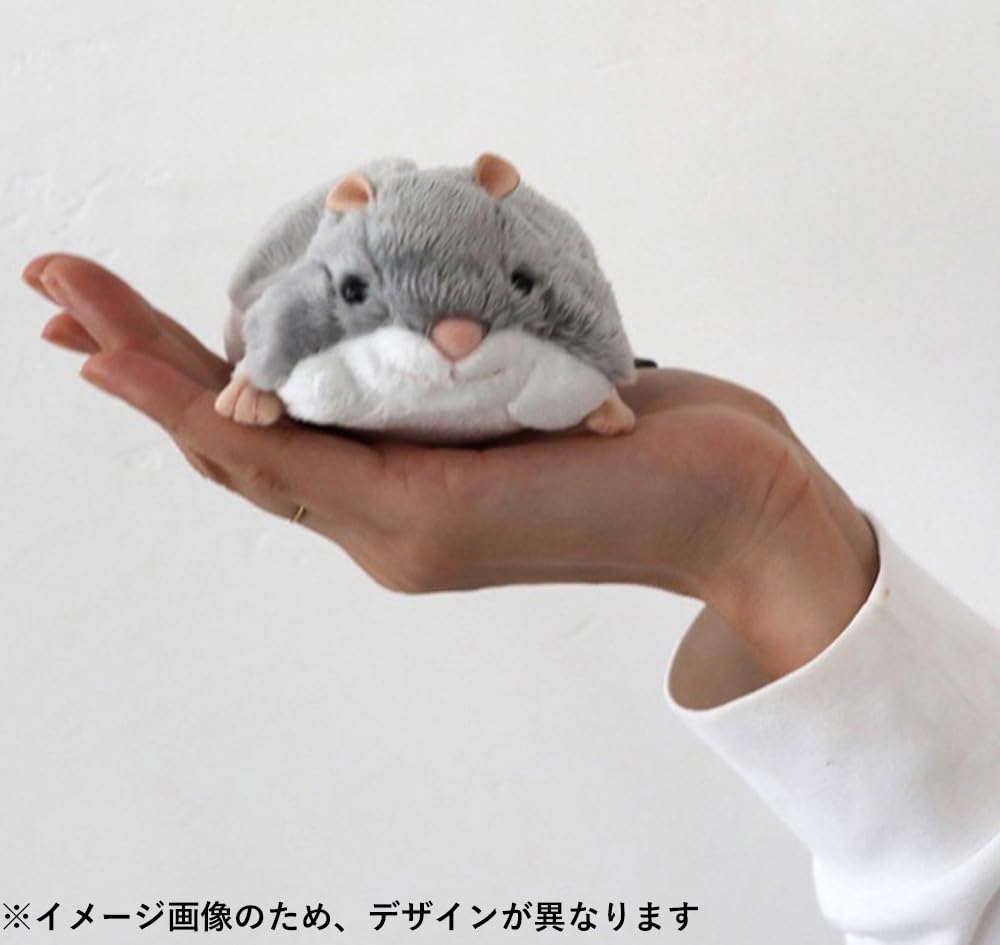 モンスイユ　ぬいぐるみ Amazon.co.jp: モンスイユ ボンボンフレンズ リス 10725 : おもちゃ