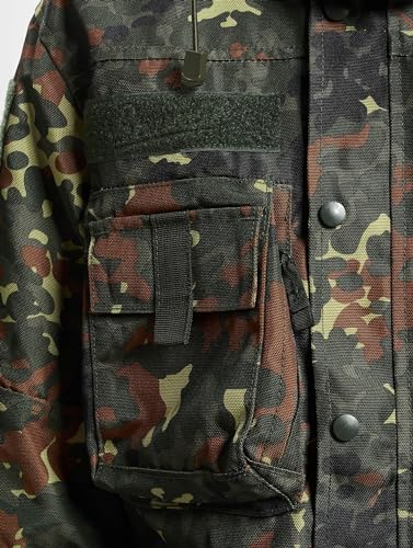 Image of Brandit Individual Wear Men's Commando TAC Jacket