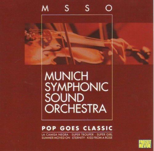 Munich Symphonic Sound Orchestra