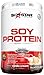 Six Star Pro Nutrition Elite Series Soy Protein Powder, French Vanilla Cream, 1.44 Pound (Packaging may vary)