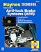 Automotive Anti-lock Brake Systems (ABS) Haynes TECHBOOK