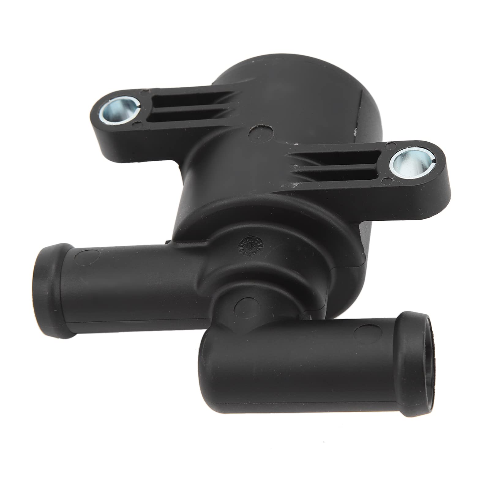 Electrovanne Chauffage Audi A8L A6L C7 - Réf 4H0121671D - 11,5x9,5x4,5cm - Compatible Multiple Modèles