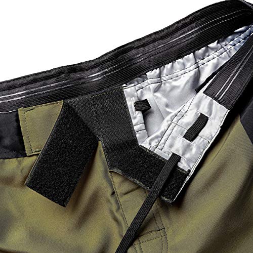 Short combat MMA homme Hardcore Training Recruit pour bjj