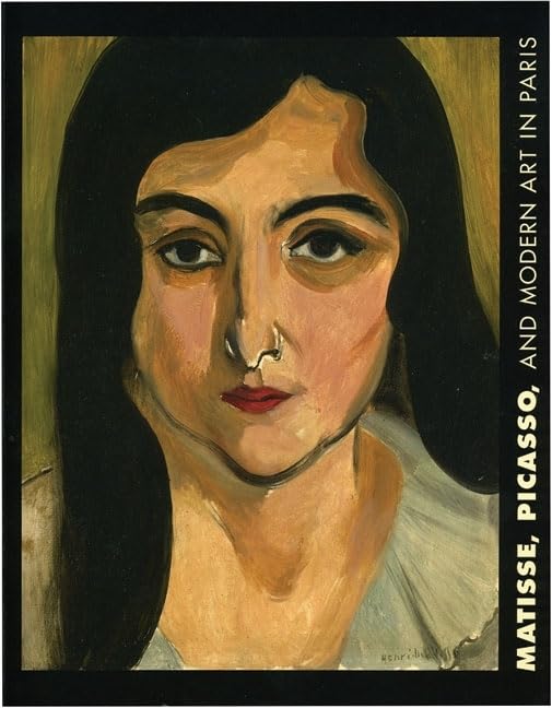 洋書 Matisse Picasso Matisse and Picasso: Bois, Yve-Alain: 9782080106186: Amazon