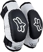 Vista 3 de Fox Racing Protector de codo Peewee Titan Motocross