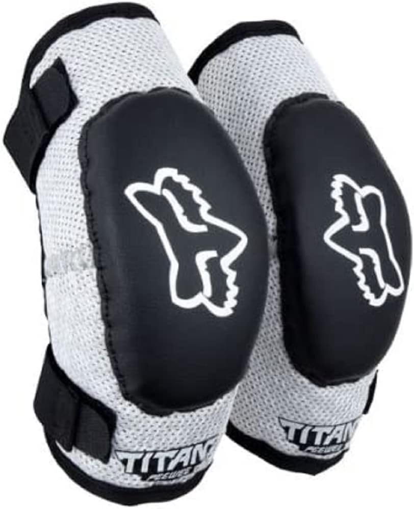 Peewee Titan Motocross Elbow Guard