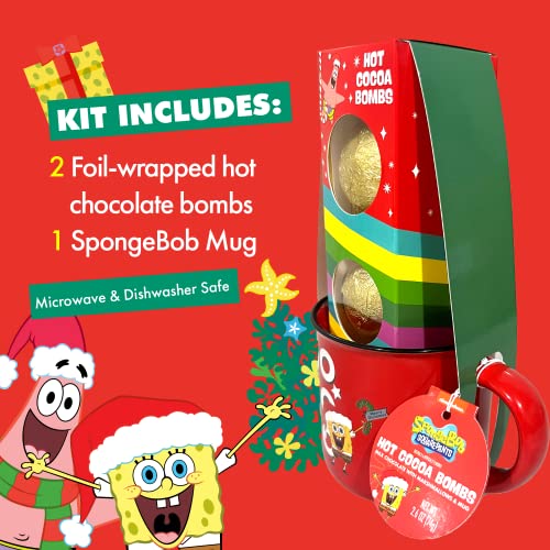 Amazon.com: Ten Acre Gifts™: SpongeBob