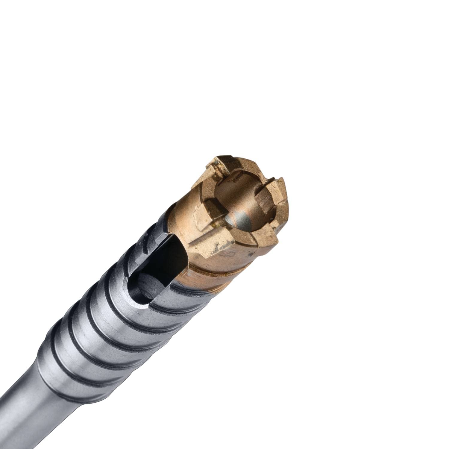 Makita E-12500 - Punta per trapano SDS Plus, 9/16" x 12"