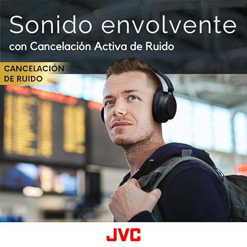 JVC HA S75N - vue 10