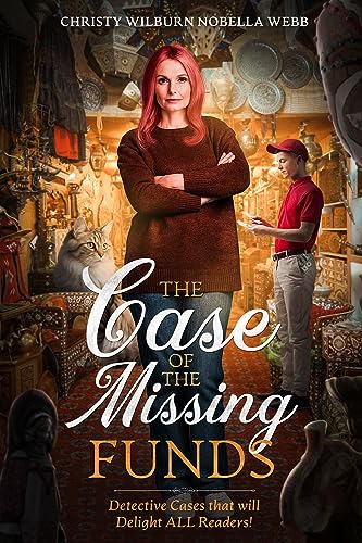 The Case of the Missing Funds