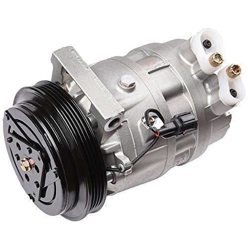 Image of cciyu Air Conditioning Compressor for I-nfiniti FX35 GS35 3.5L