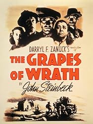 The Grapes Of Wrath