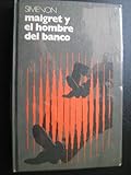  Maigret, Lognon y los gángsters
