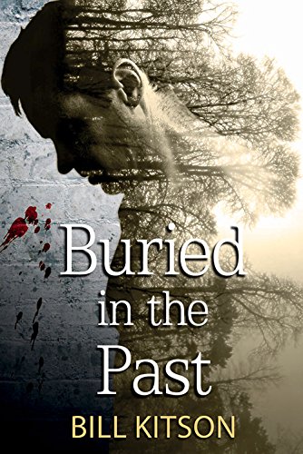 Buy Buried in the Past (Mike Nash) — BookShops.in