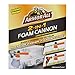 Armor All 2-in-1 Foam Cannon Kit, Car Cleaning Kit Connects to Power Washers and Garden Hoses for Vehicle Cleaning, Includes Foam Cannon, Foam Applicator and Ergonomic Adaptor, 1 count