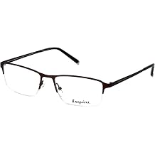 Esquire Designer Reading Glasses EQ1520 54mm with Case