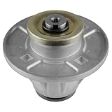 HITY MOTOR Spindle Assembly for Gravely ZT1740 ZT2148 ZT1944 ZT XL 42" 48" 54" 51510000 61527600, 61543800, 61527600, 61543800