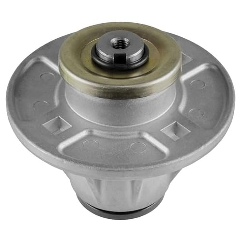 HITY MOTOR Spindle Assembly for Gravely ZT1740 ZT2148 ZT1944 ZT XL 42" 48" 54" 51510000 61527600, 61543800, 61527600, 61543800