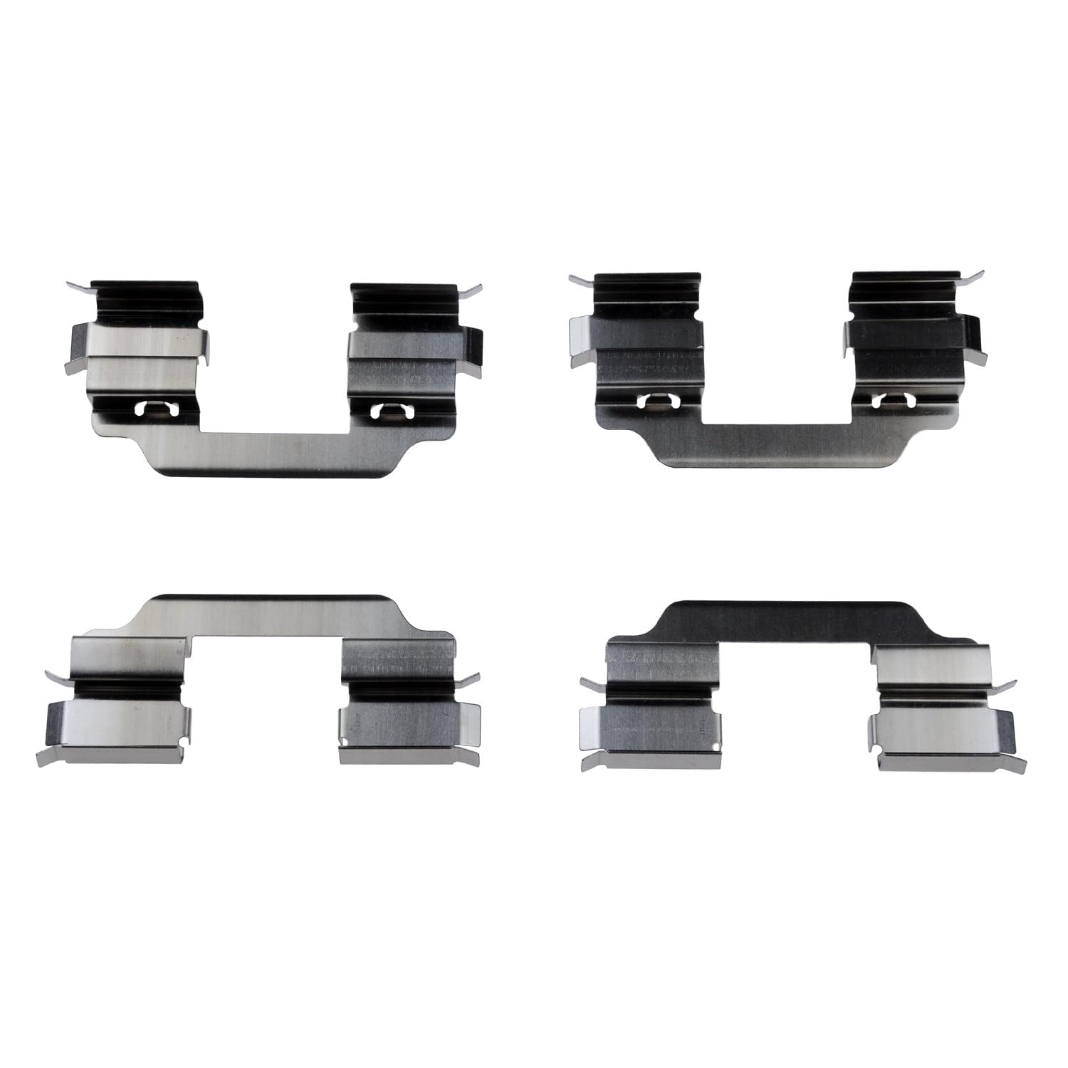 1748Q A.B.S. Kit accessori, pastiglia freno | Inserisca subito un ordine