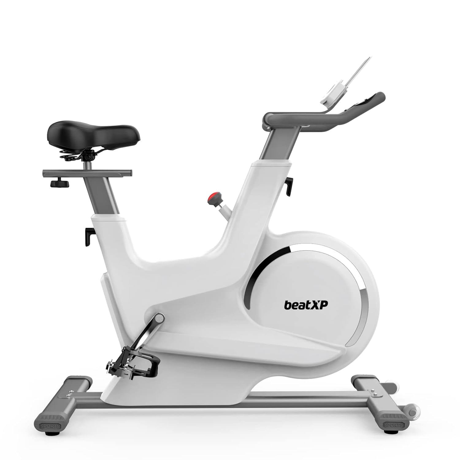 pulse fitness group cycle spin bike