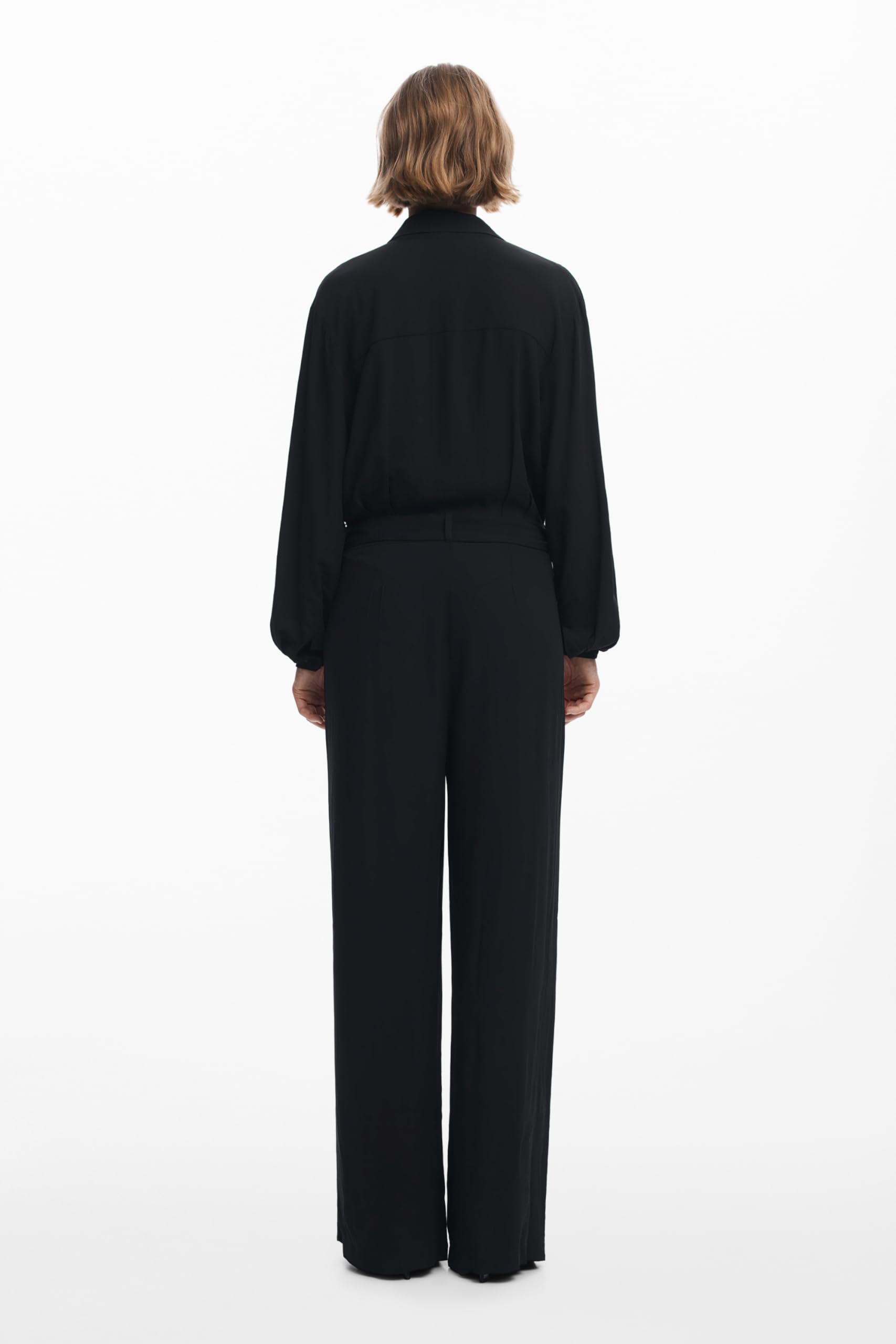 Desigual dżinsy Kobiety Jumpsuit_lirio