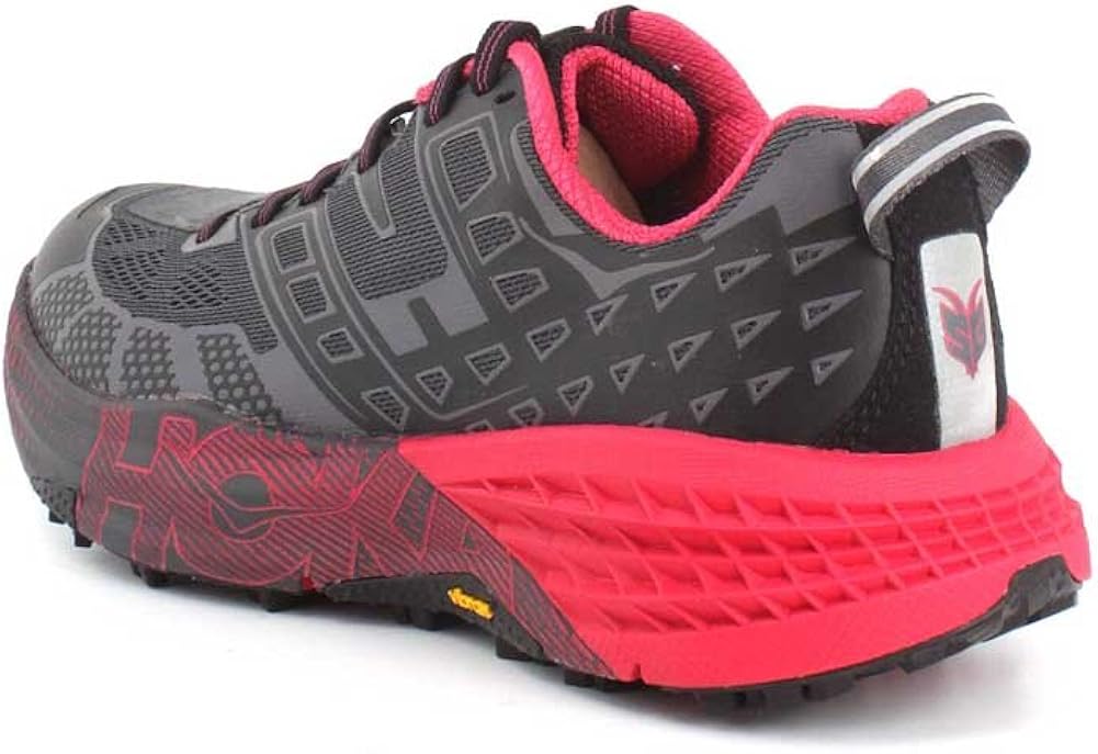 Hoka speedgoat mujer Clearance