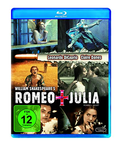 Romeo + Julia: 2. Auflage für 7,97 EUR (-20%) statt 9,99 EUR bei amazon.de Bild: Romeo + Julia: 2. Auflage für 7,97 EUR (-20%) statt 9,99 EUR bei amazon.de