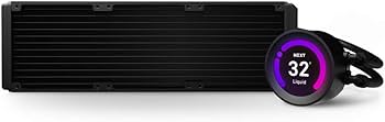 Amazon | NZXT KRAKEN Z73 水冷システム [ ラジエーターサイズ
