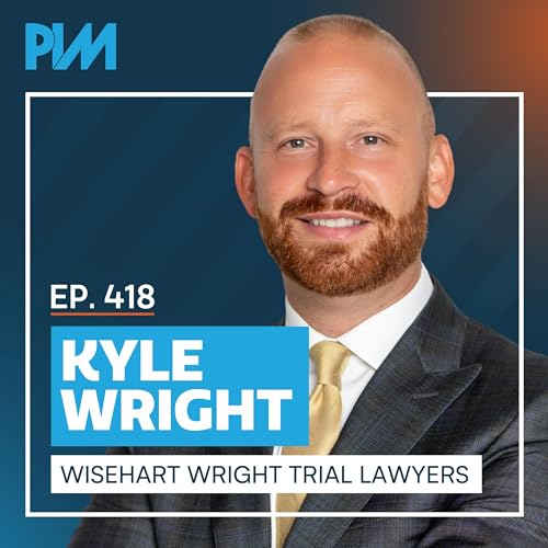 418. It's Time to Audit: Plugging Intake Leaks to Fuel Massive Growth w/ Kyle Wright
