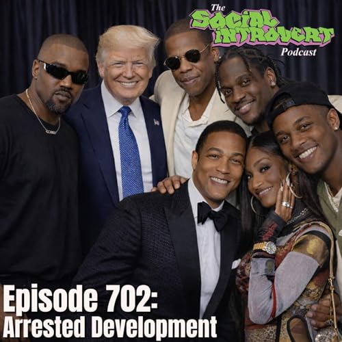 Episode 702: Arrested Development