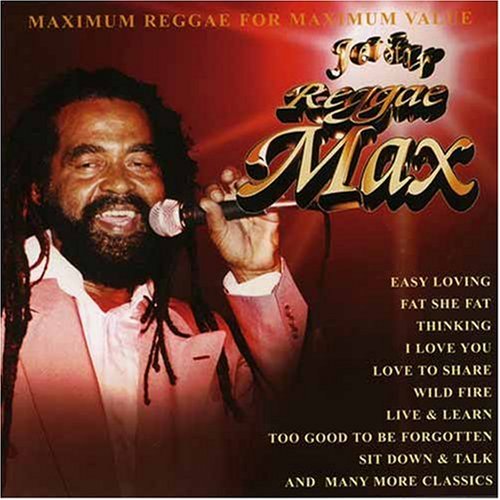 Jet Star Reggae Max