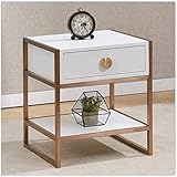 Ideal para muebles de dormitorio, estudio y sala de estar; puede satisfacer sus diferentes necesidades.