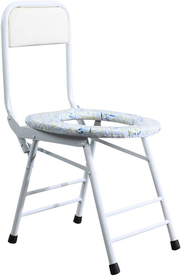 toilette portatile da comodino per adulti