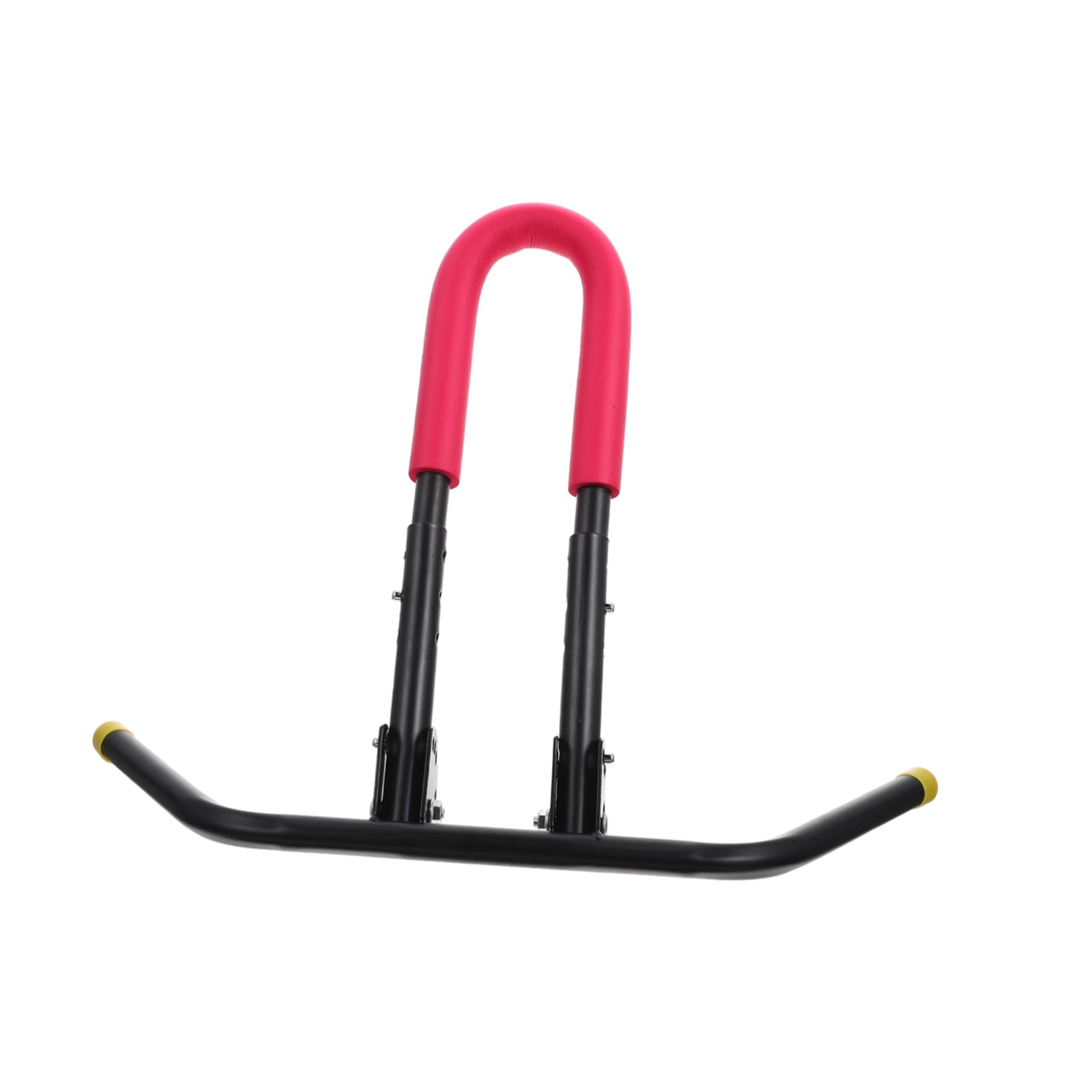 Équilibre De Voiture Cadre De Support Vélo Pliable Enfants Balance Vélo Béquille Support De Stationnement pour VTT Béquille Vélo Formateur Stand Béquille Support Support De Roue