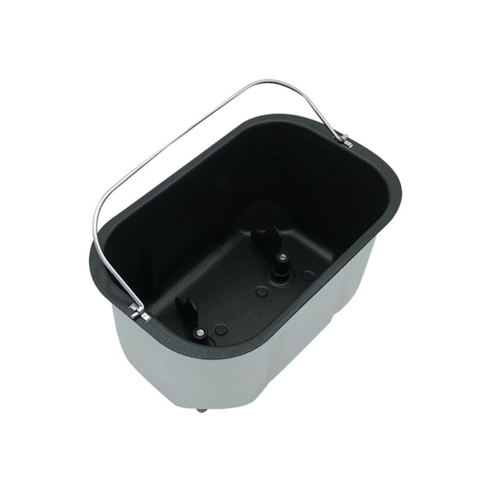 Piezas De Los Accesorios De La Máquina Del Cubo De La Hornada Del Fabricante De Pan For BM1405, Incluso Calefacción